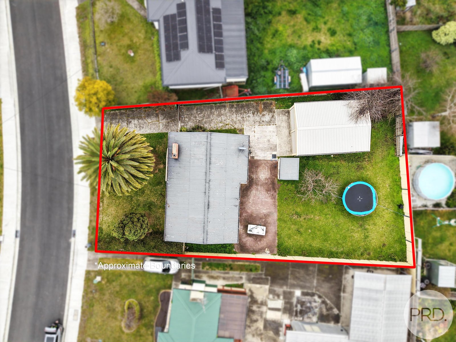 57 Arunta Crescent CHIGWELL 4