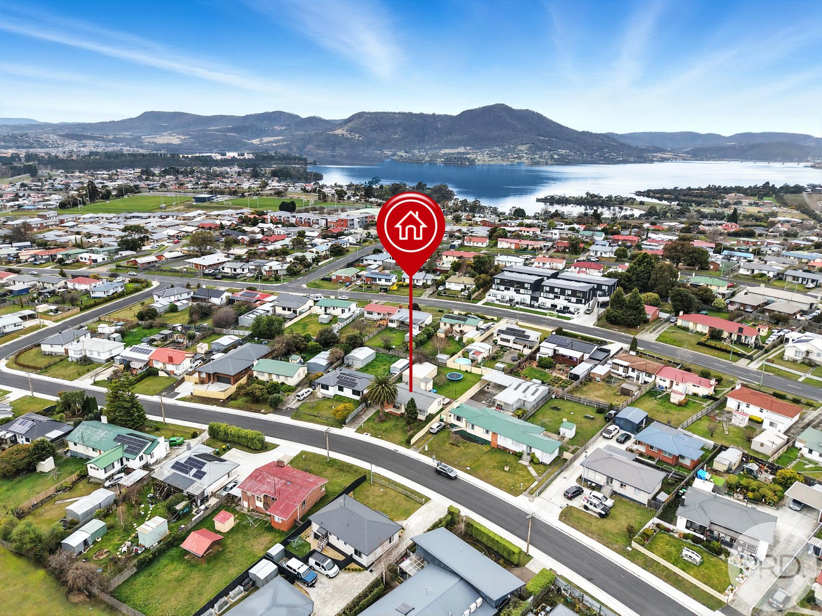 57 Arunta Crescent CHIGWELL 5