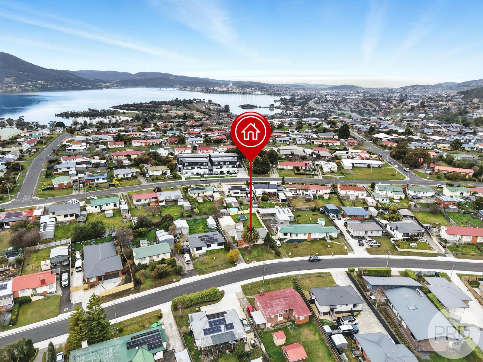 57 Arunta Crescent CHIGWELL 6