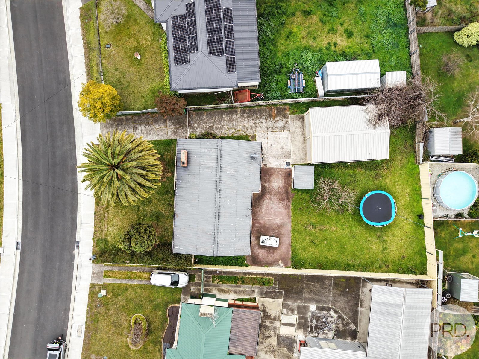 57 Arunta Crescent CHIGWELL 15