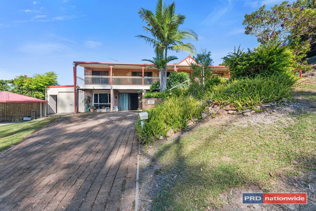 57 Ayrshire Park Drive BOAMBEE 6