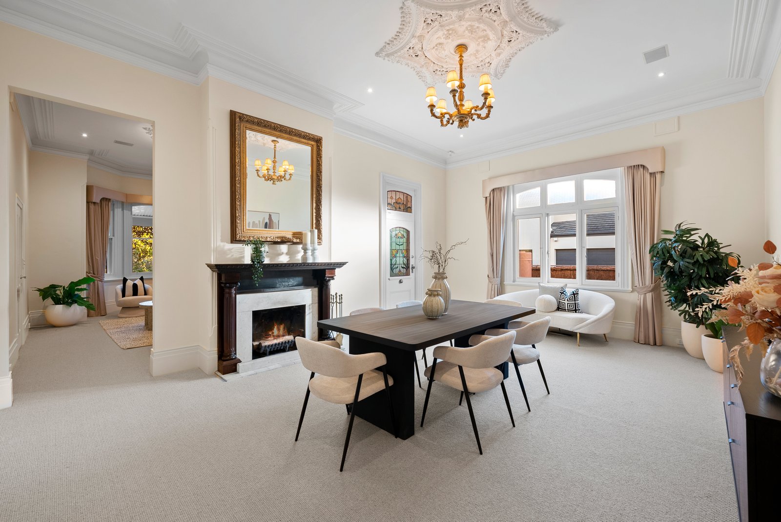 Gallery: 57 Bay Road