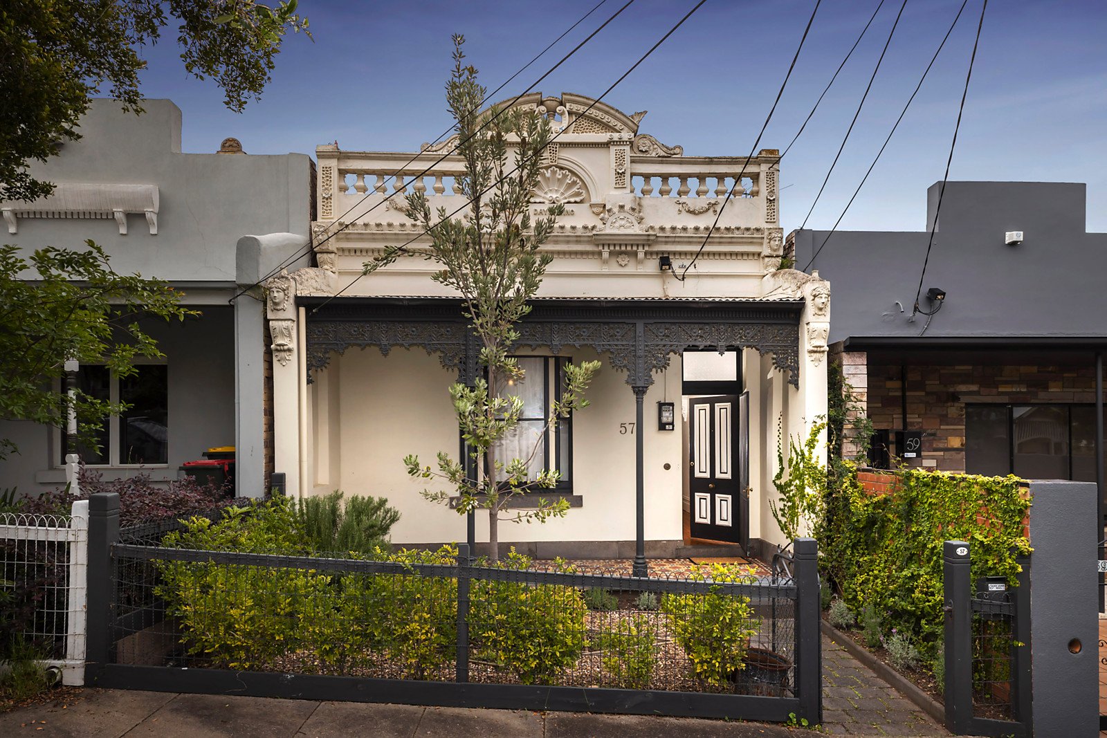 57 Bloomfield Road, Ascot Vale VIC 3032