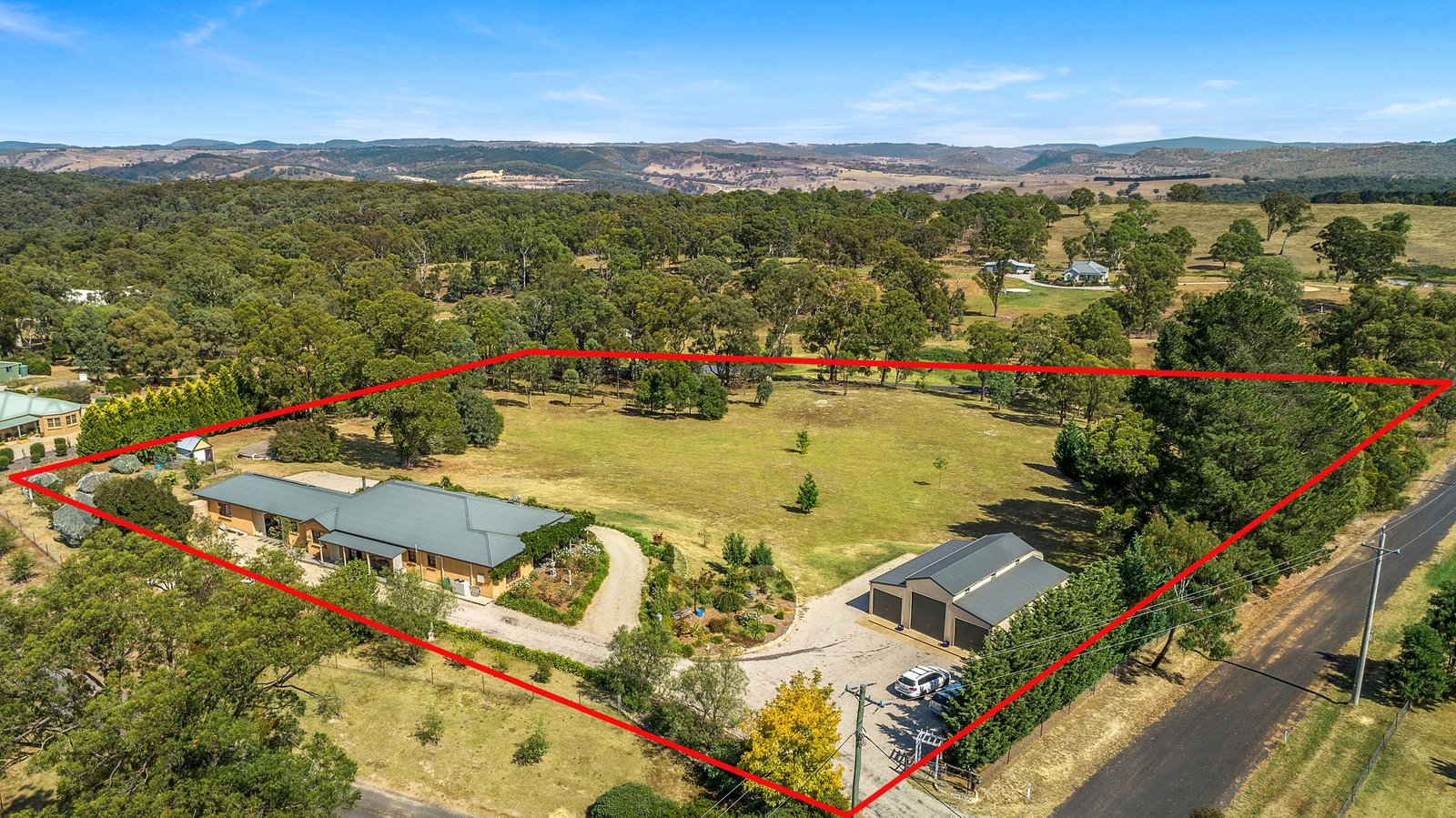 57 Bonnie Blink Drive, LITTLE HARTLEY NSW 2790