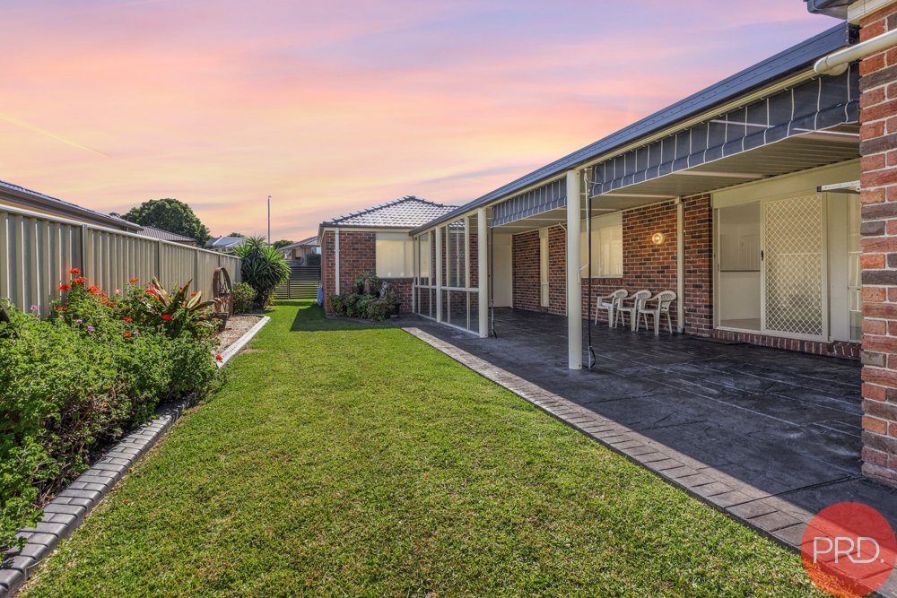 57 Budgeree Drive ABERGLASSLYN 2