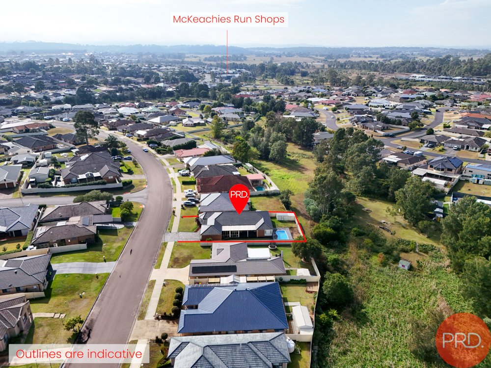57 Budgeree Drive ABERGLASSLYN 5