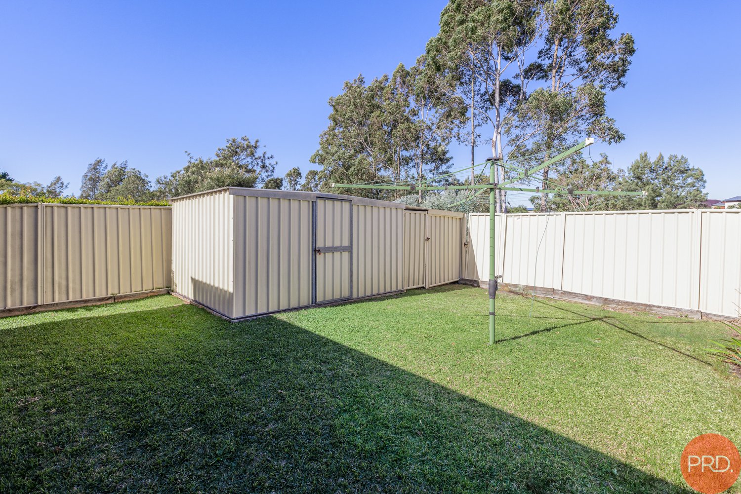 57 Budgeree Drive ABERGLASSLYN 33