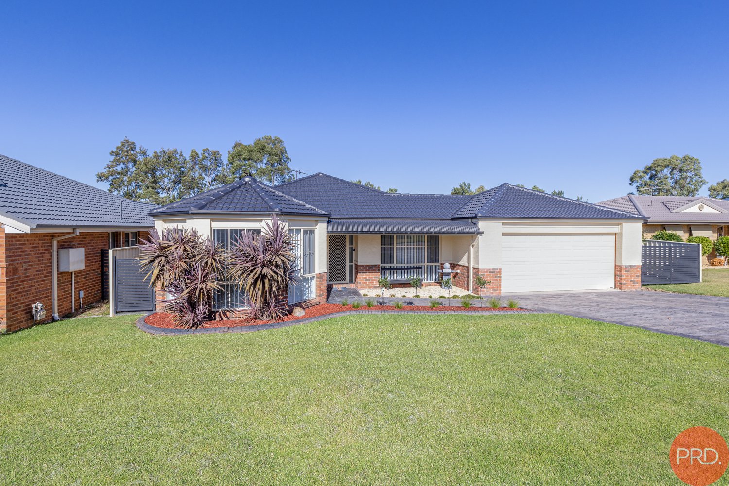 57 Budgeree Drive ABERGLASSLYN 34