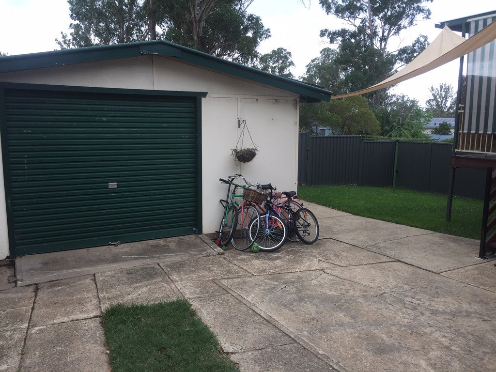 57 Cambridge Street CAMBRIDGE PARK 7