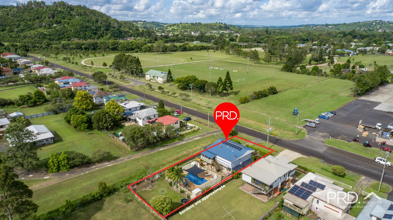 57 Caniaba Street SOUTH LISMORE 3