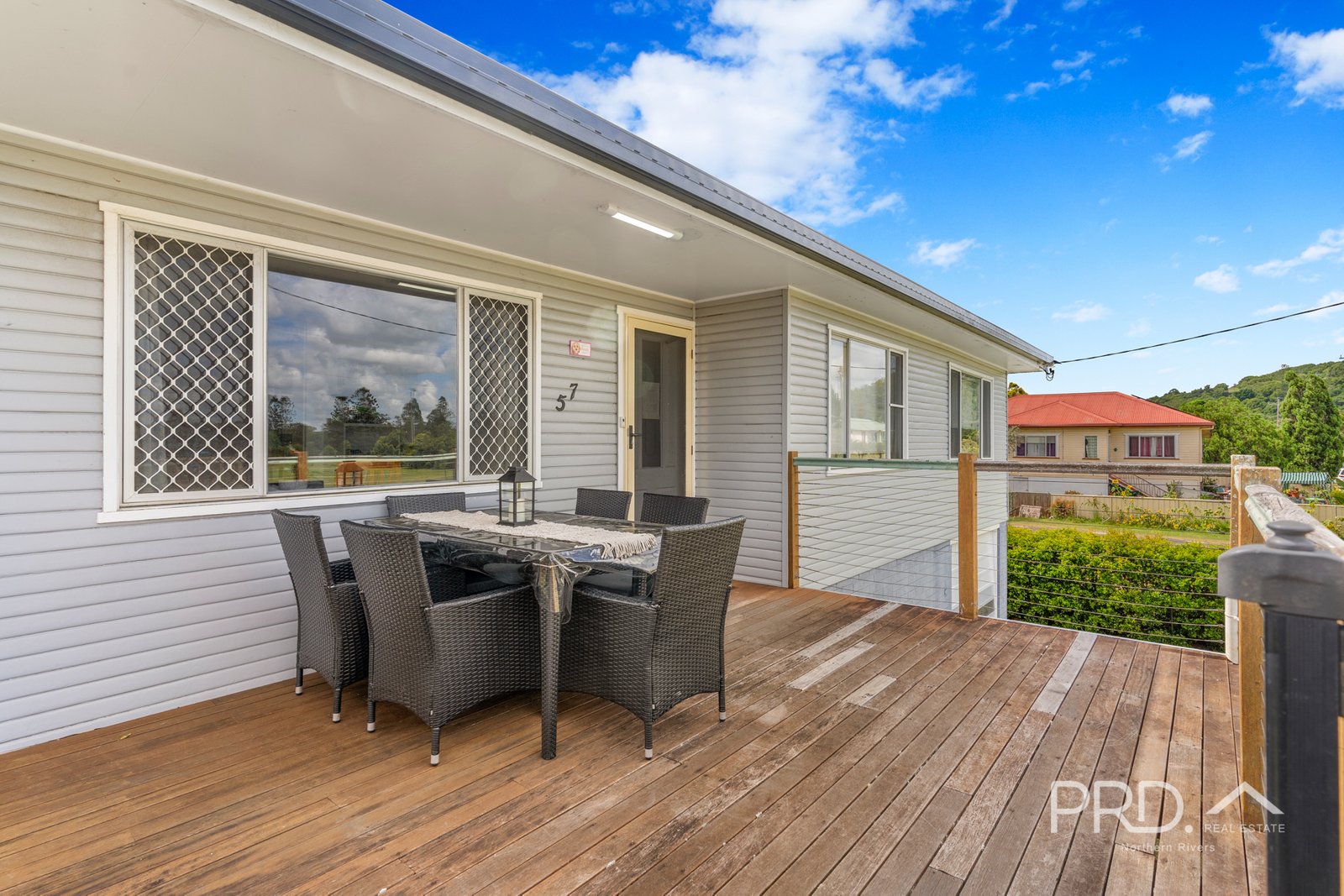 57 Caniaba Street SOUTH LISMORE 5