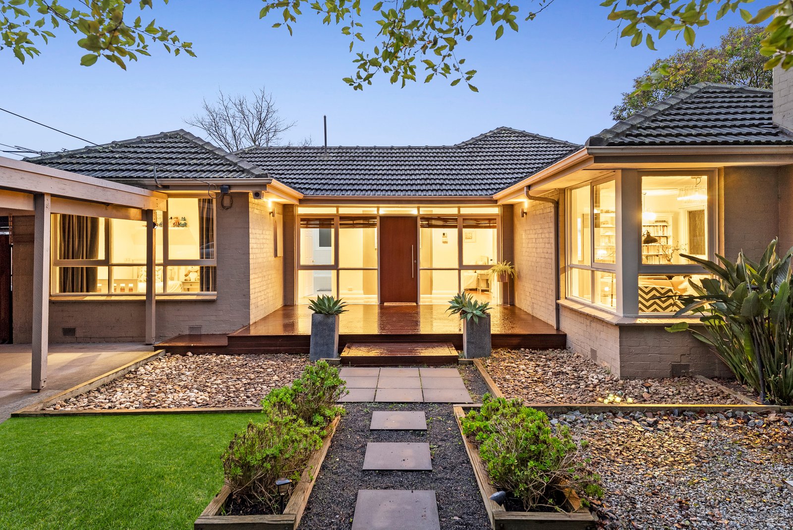 Real Estate and Property in 57 Canterbury Road, Blackburn, VIC