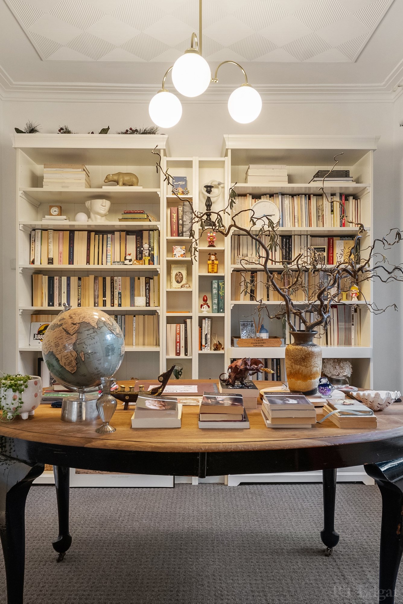 Real Estate and Property in 57 Canterbury Road, Blackburn, VIC