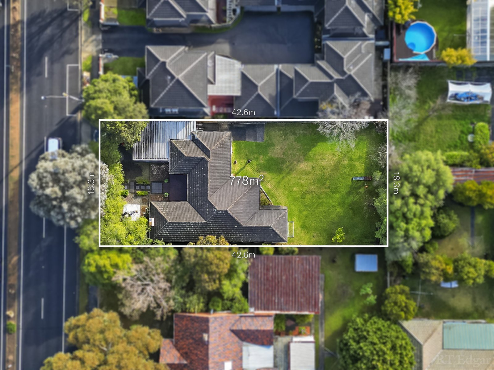 Real Estate and Property in 57 Canterbury Road, Blackburn, VIC