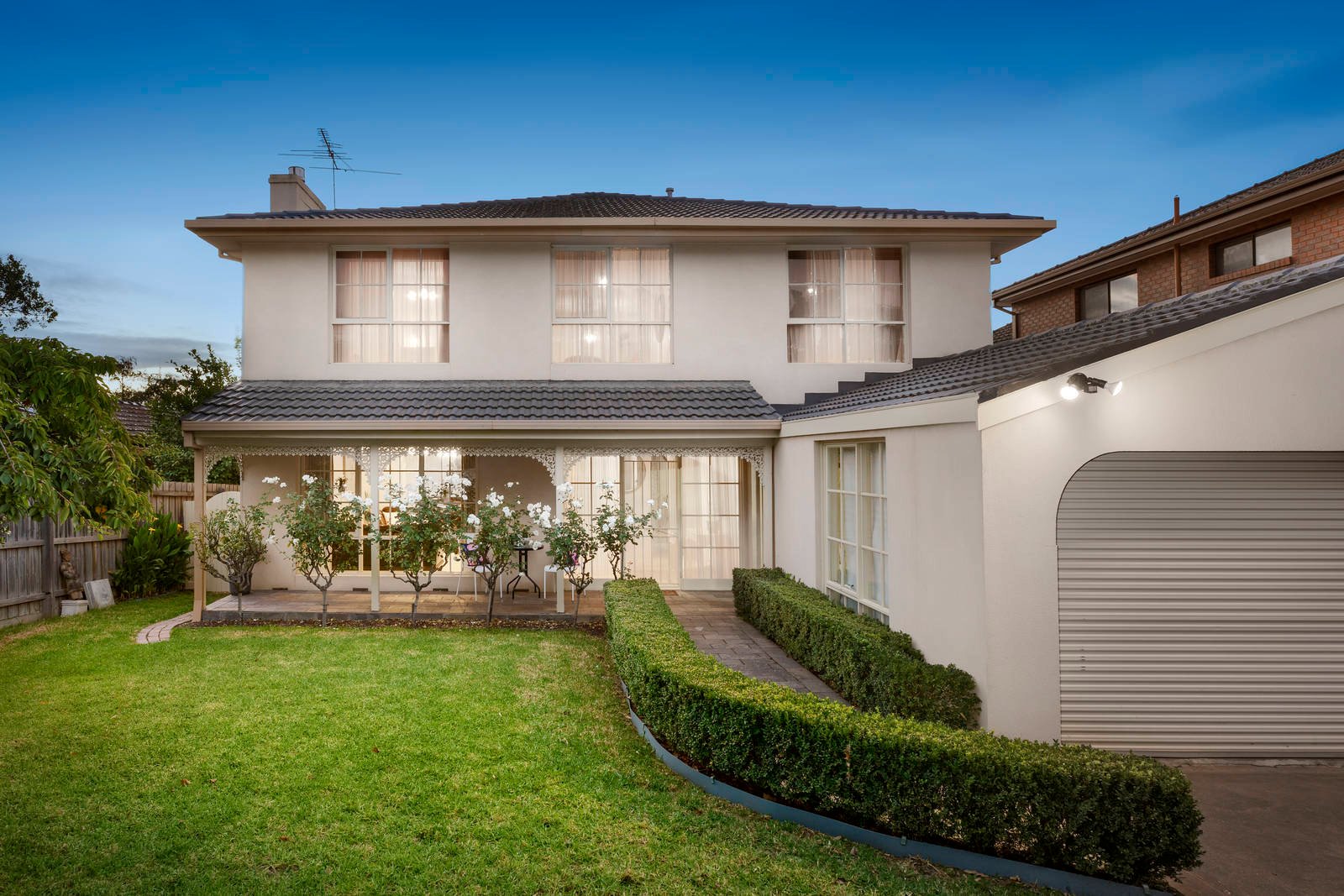 Real Estate and Property in 57 Cecil Street, Kew, VIC