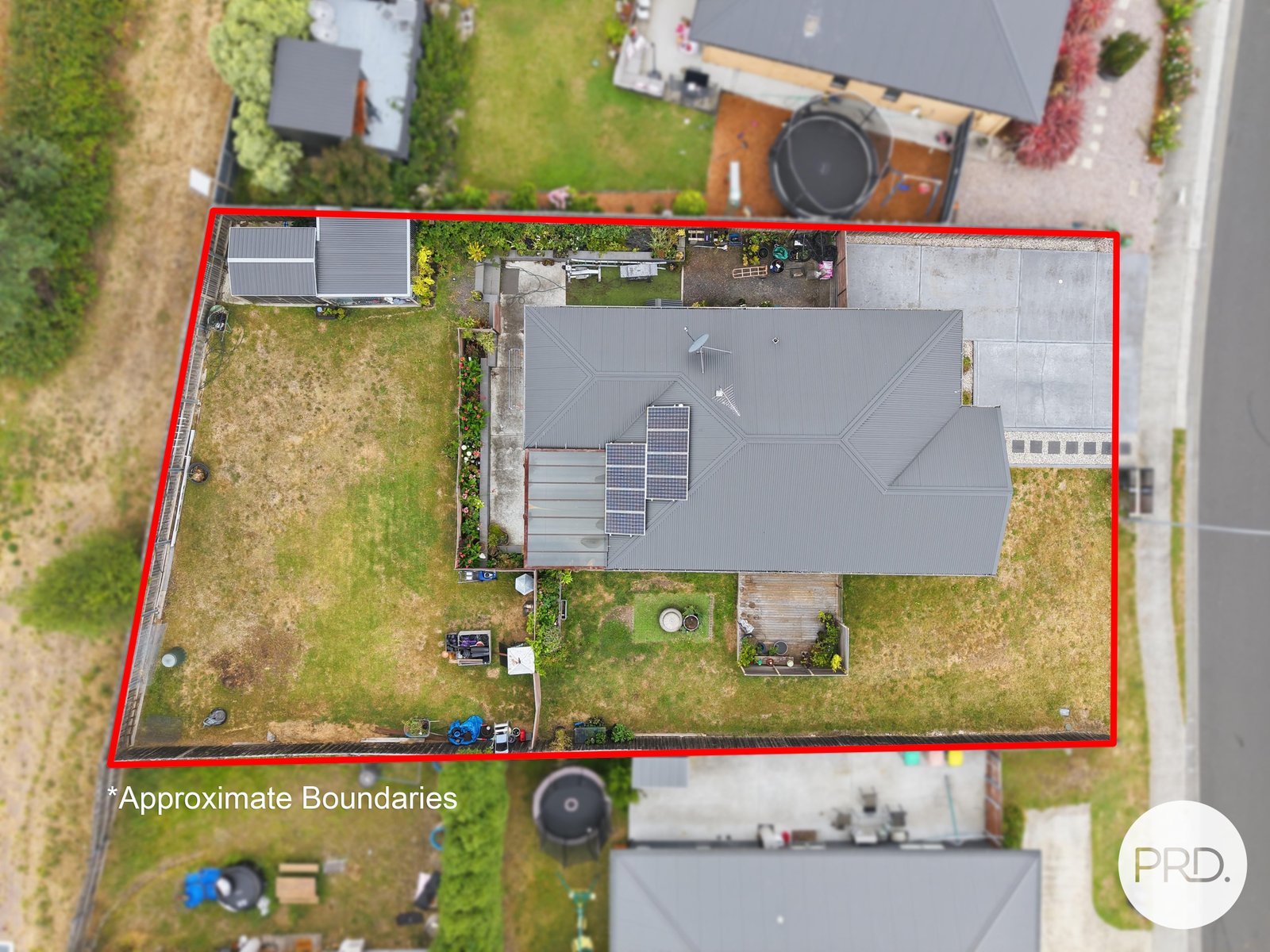 57 Churinga Waters Drive OLD BEACH 3