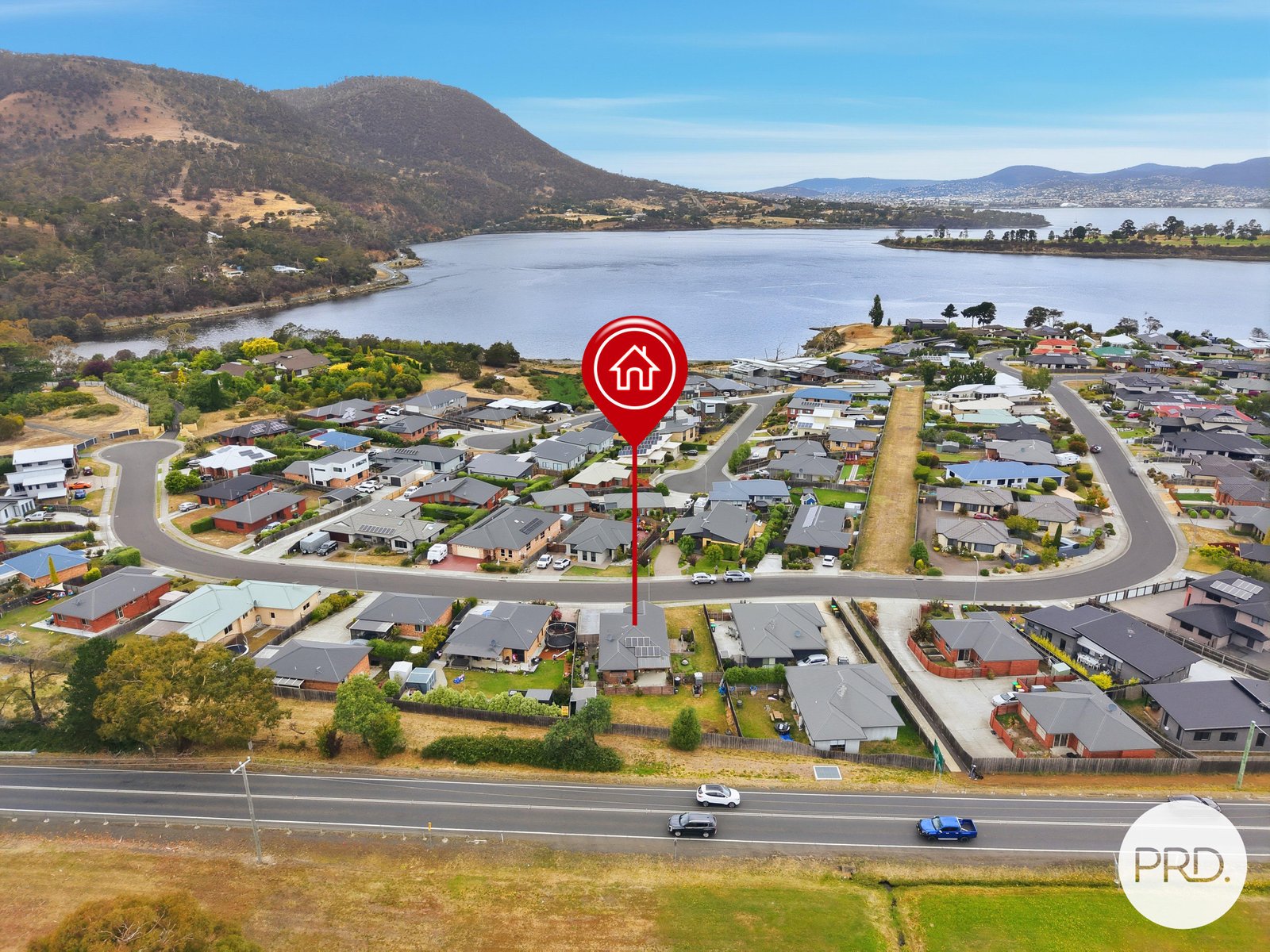 57 Churinga Waters Drive OLD BEACH 4