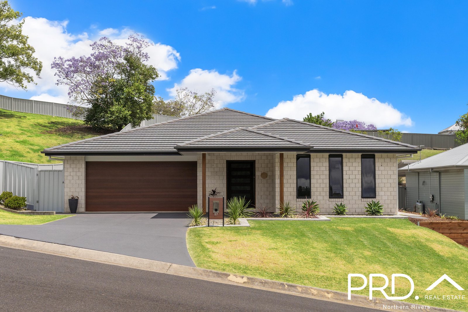 57 Colin Street KYOGLE 2
