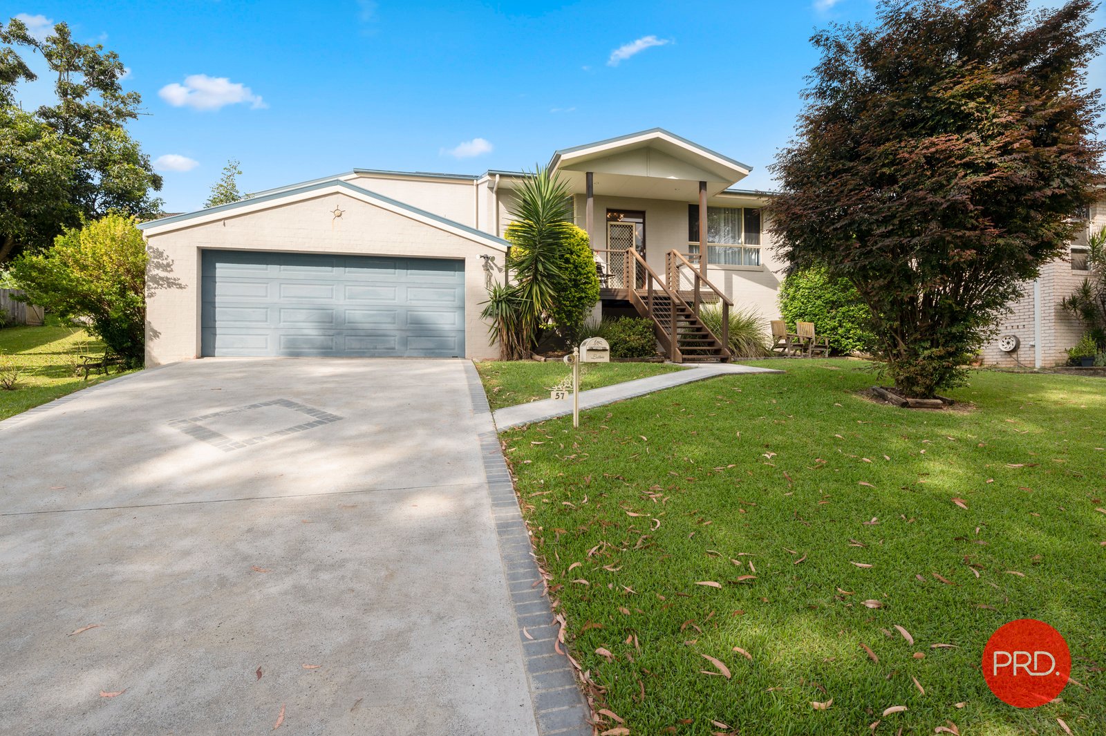 57 Coriedale Drive COFFS HARBOUR 2