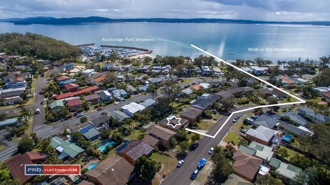 57 Corrie Parade CORLETTE 1