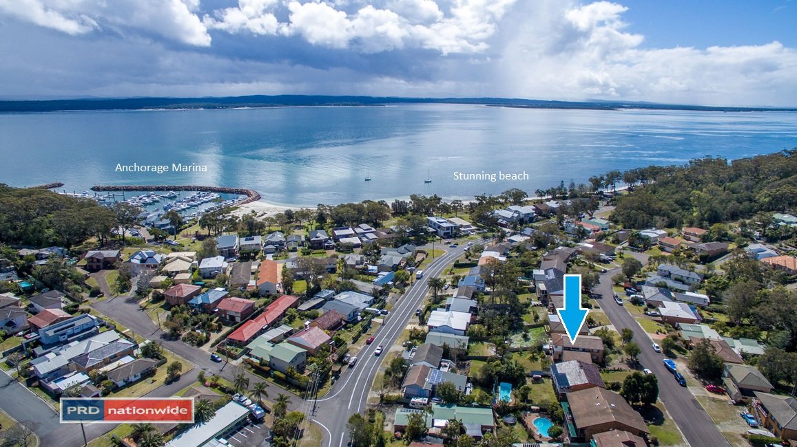 57 Corrie Parade CORLETTE 14
