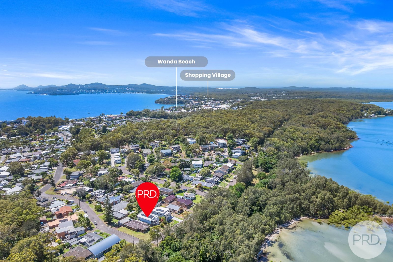 57 Cromarty Bay Road SOLDIERS POINT 27