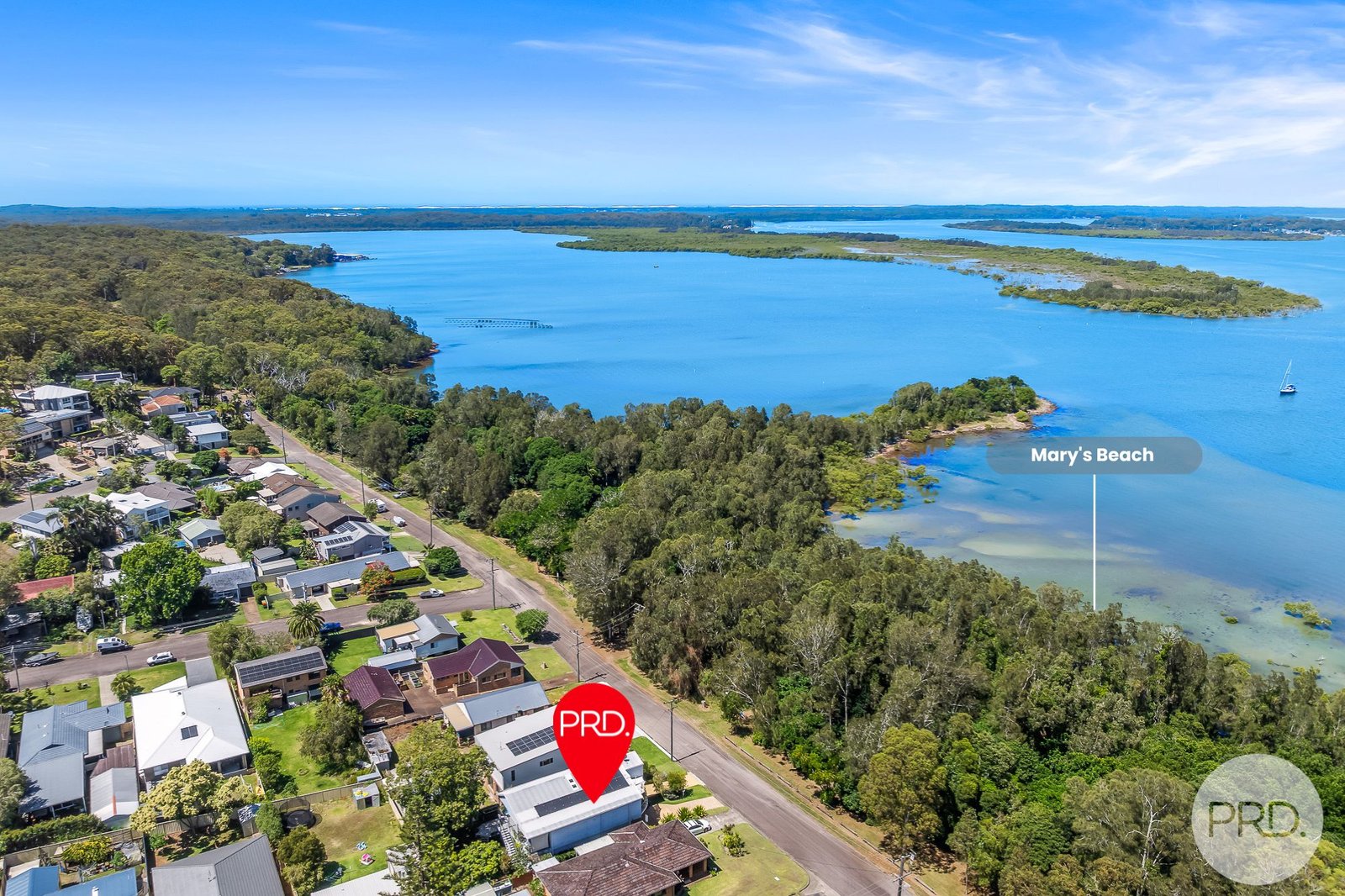 57 Cromarty Bay Road SOLDIERS POINT 21