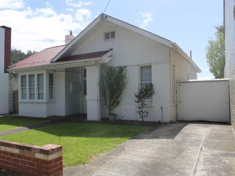 57 Darcy Street SOUTH HOBART 2