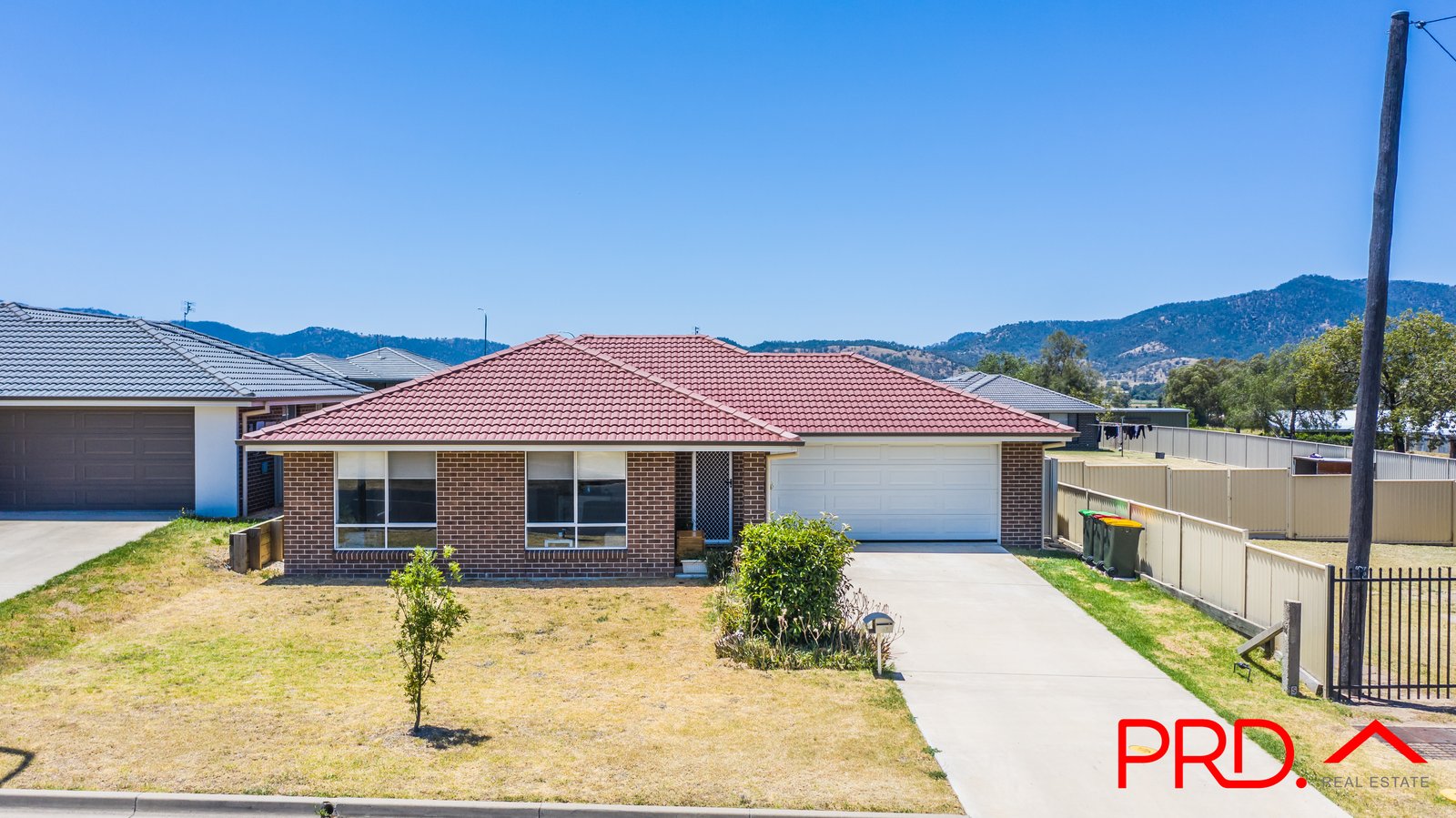57 Denman Avenue KOOTINGAL 1