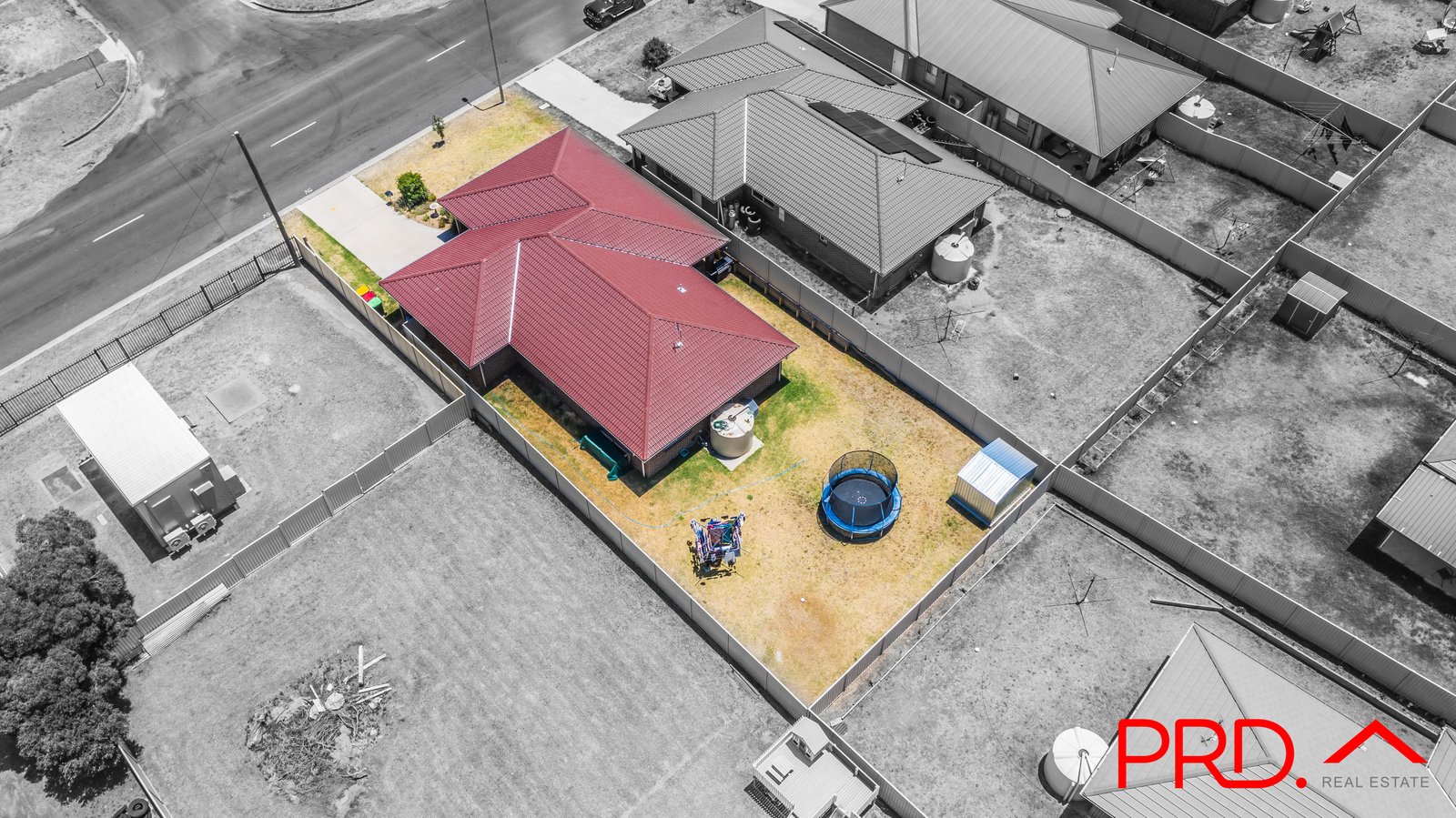 57 Denman Avenue KOOTINGAL 17