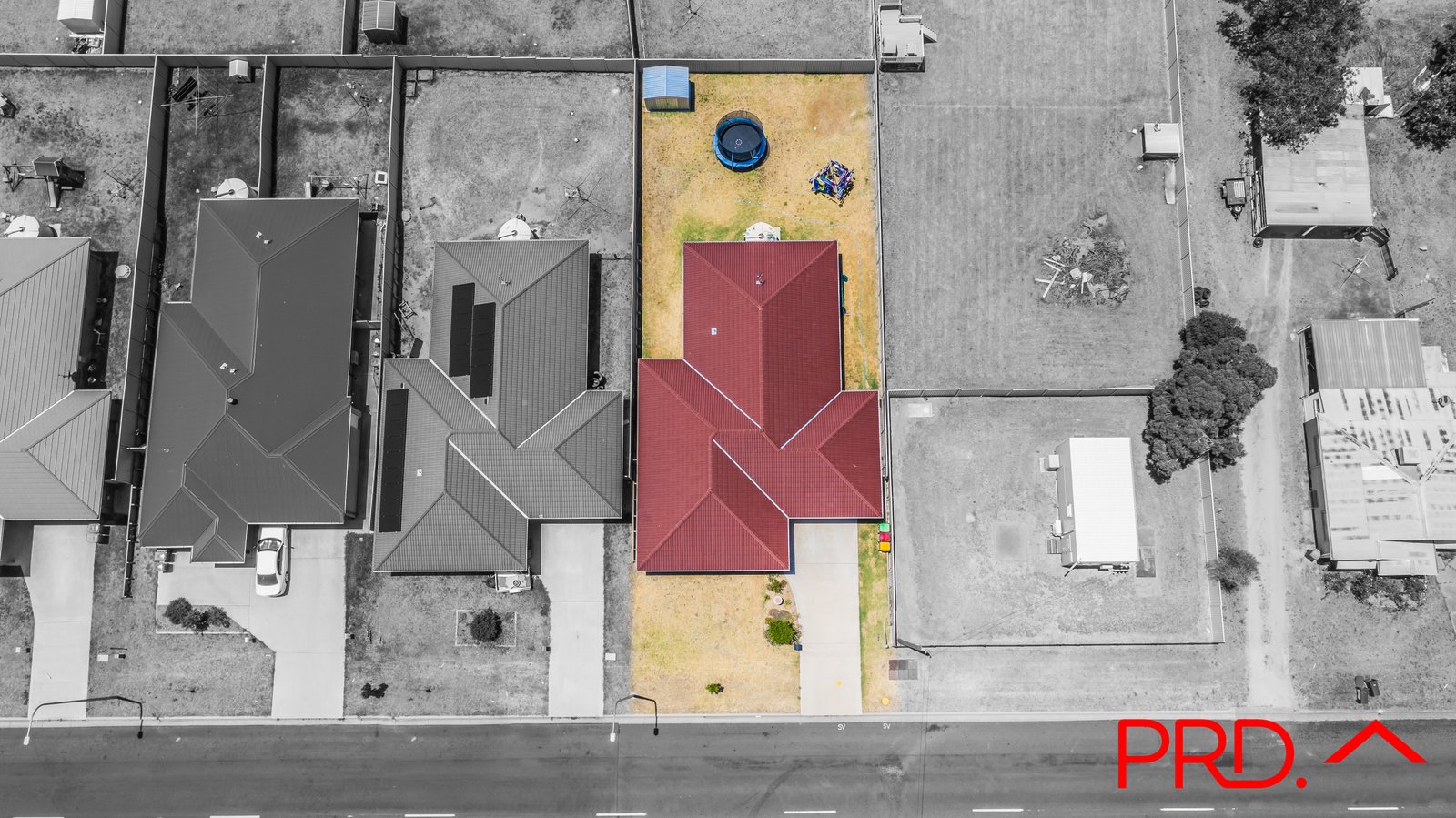 57 Denman Avenue KOOTINGAL 19