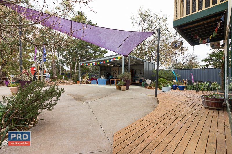 57 Duralla Street BUNGENDORE 4