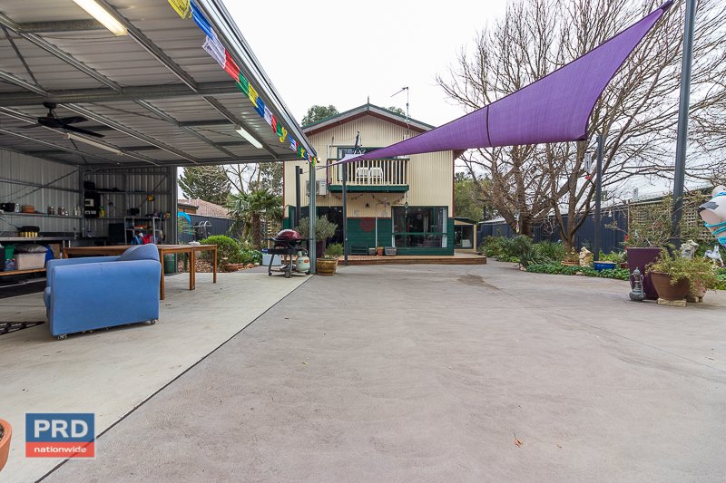 57 Duralla Street BUNGENDORE 5