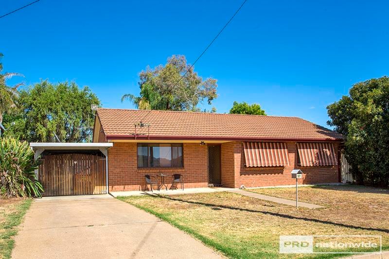 57 Evans Street TAMWORTH 1