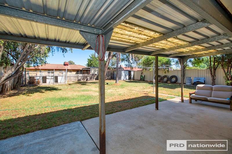 57 Evans Street TAMWORTH 2