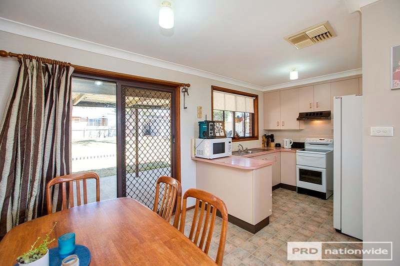 57 Evans Street TAMWORTH 3