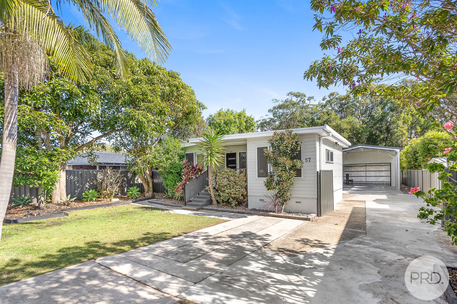 57 Fairlands Road MALLABULA 2