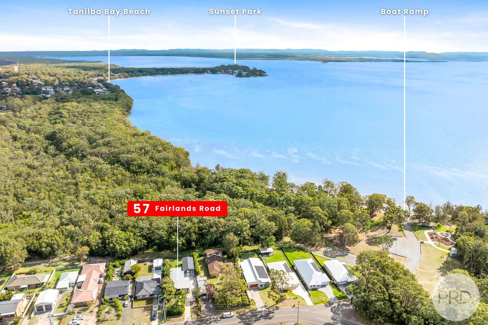 57 Fairlands Road MALLABULA 3