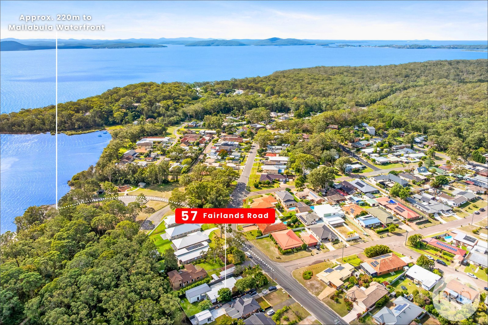 57 Fairlands Road MALLABULA 9