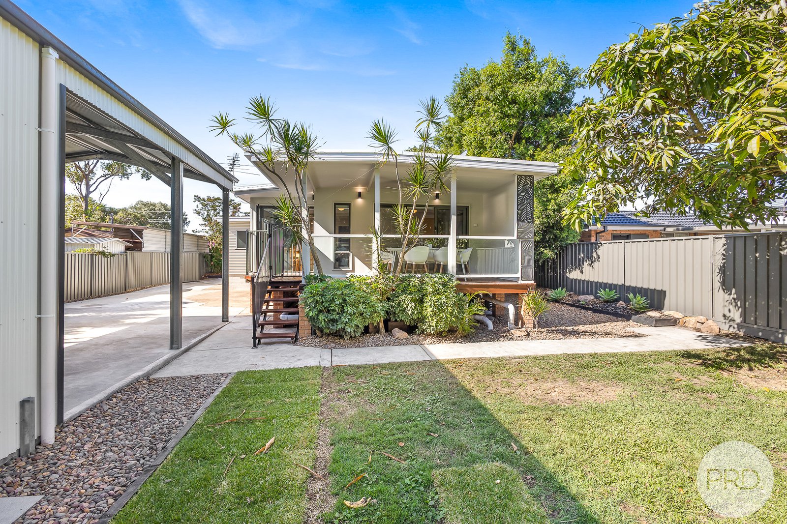 57 Fairlands Road MALLABULA 27