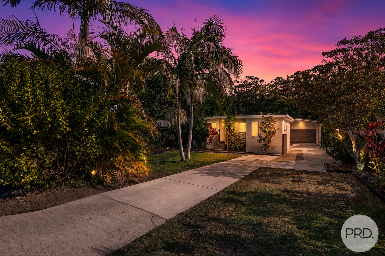 57 Fairlands Road MALLABULA 29