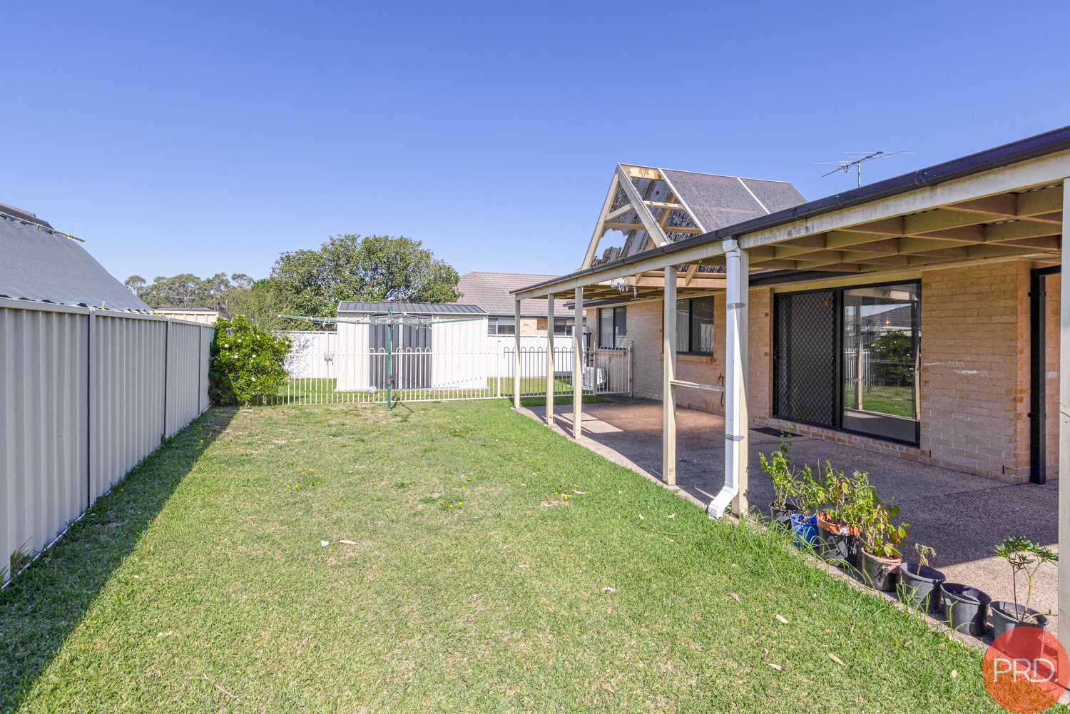 57 Ferraby Drive METFORD 18
