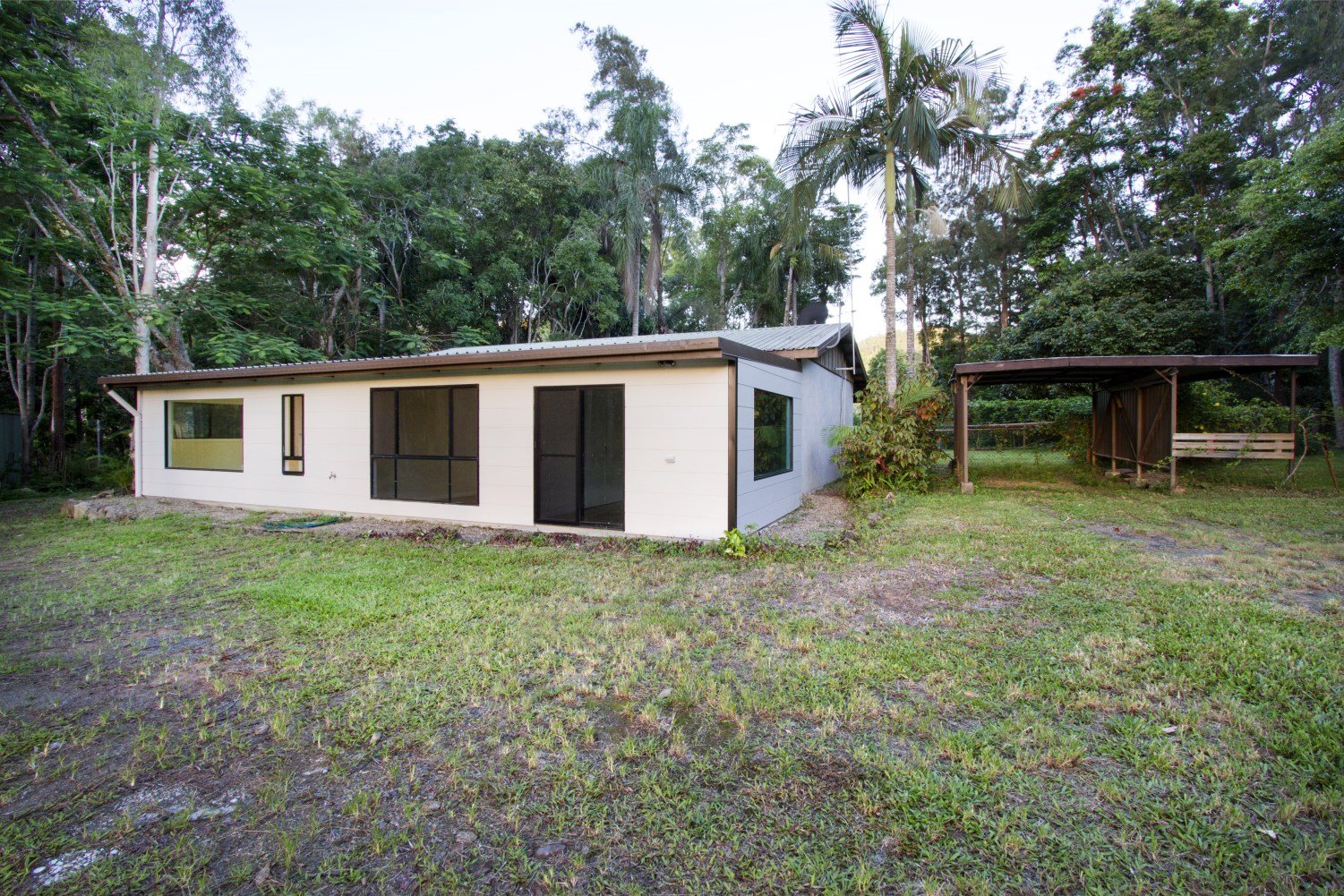 57 Forestry Road BRANDY CREEK 8