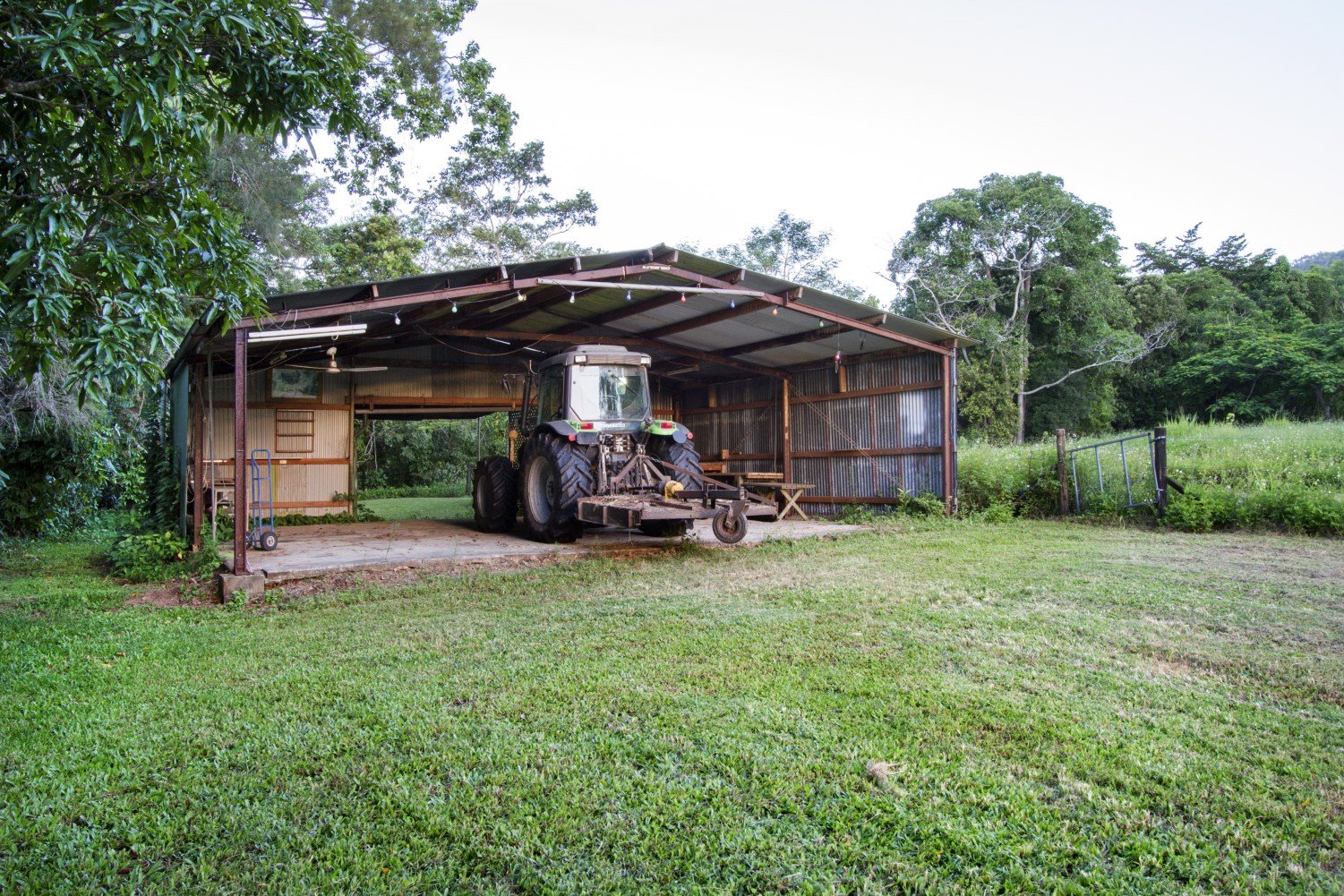 57 Forestry Road BRANDY CREEK 17
