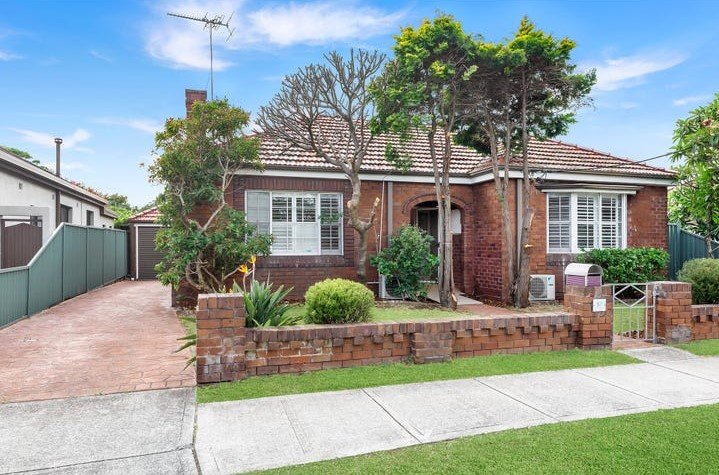 57 Garden Street MAROUBRA 2