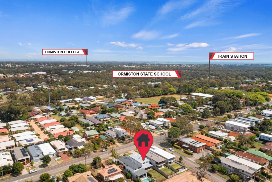 57 Gordon Street ORMISTON 13