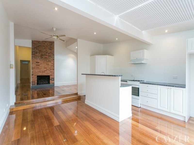 Gallery: 57 Graham Street