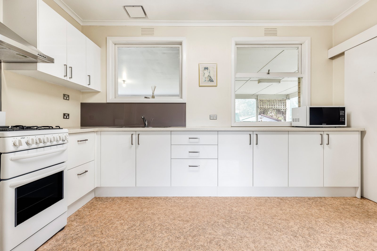 Gallery: 57 Hadley Street