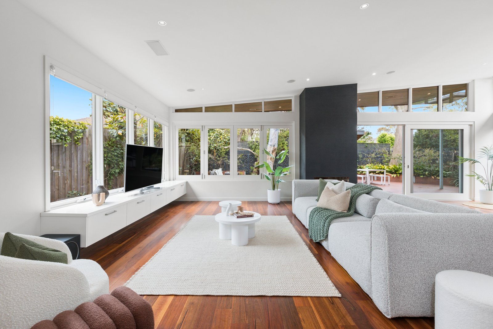 Gallery: 57 Haldane Street