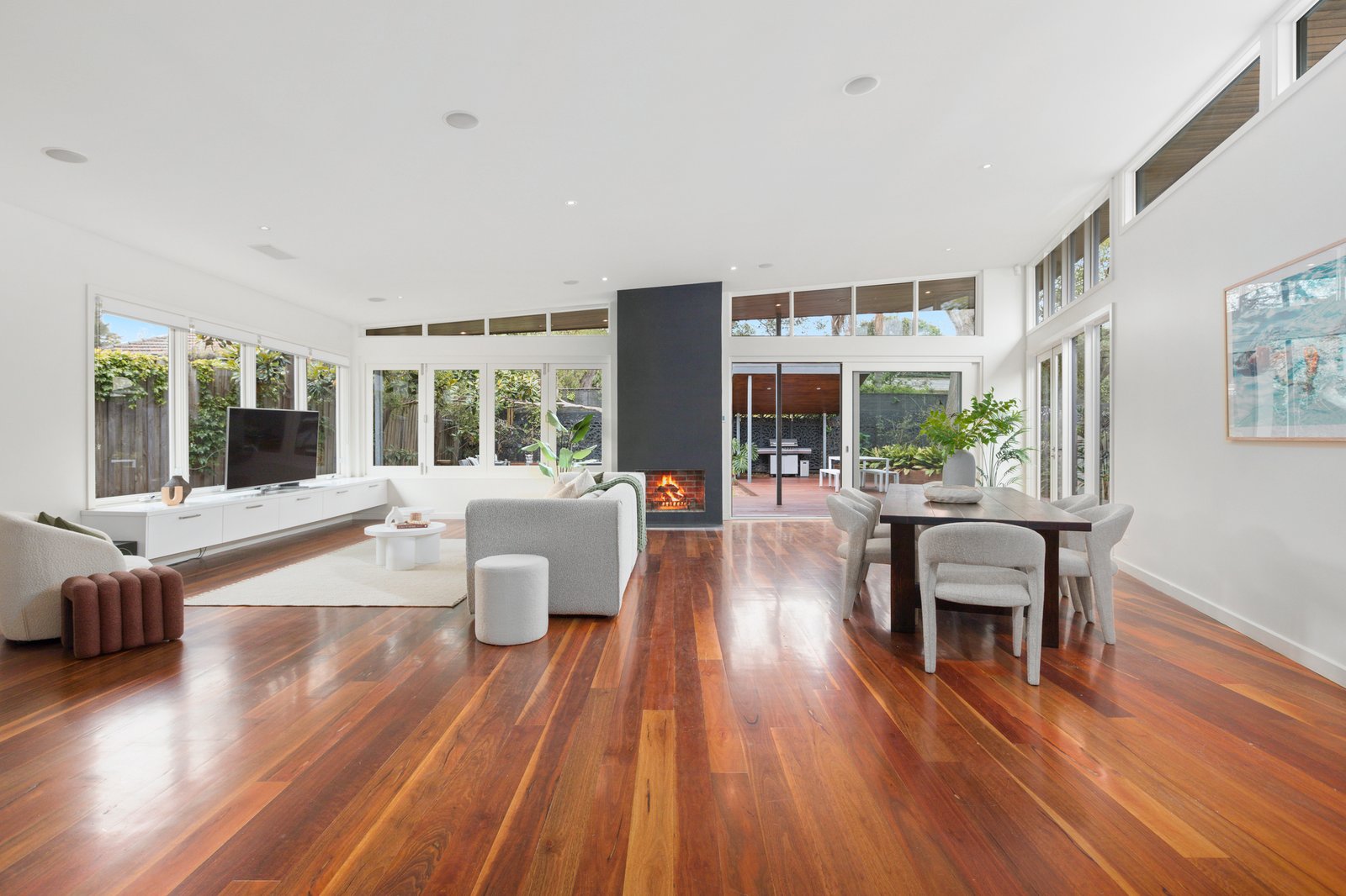 Gallery: 57 Haldane Street